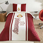 TAÇ LİSANSLI GALATASARAY 1905 GLOW KİŞİLİK NEVRESİM TAKIMI