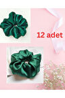 (12 adet) Nedime Saç Tokaları, Gelin Saç Tokası, Seti/Paketi, Gelin Hediye Bekarlığa Veda Saç