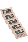 Boveda 5 Adet Mini Boy 8 gr.Jel Otomatik Humidor Nemlendiricisi B72 py97-5