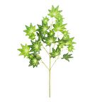 50x40cm Yapay Yaprak Dal