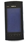 Nokia 5250 Full Kasa-kapak-tuş