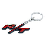 R/T Sportif Metal Anahtarlık