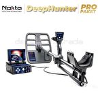 Deephunter Define Dedektörü Pro Paket