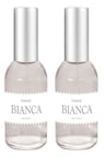 Bianca Kadın Edp 50 ml Parfüm - 2 ADET