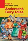 Andersen's Fairy Tales - Stage 1