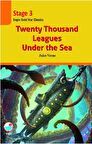 Twenty Thousand Leagues Under the Sea - Stage 3