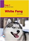 White Fang - Stage 2