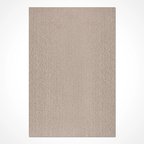 ANATOLIA HALI/Pars-GÜMÜŞ/BEJ-Premium Kadifemsi Halı Oturma Odası