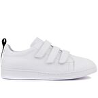 Sail Lakers - Beyaz Deri Erkek Sneaker