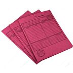 FUL EKO MAHKEME DAVA DOSYASI 50'Lİ