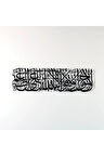 Lâ Havle Ve Lâ Kuvvete Illâ Billâhil Aliyyil Azîm Metal Islami Dekor