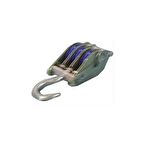 İnşaat Makarası 75x3