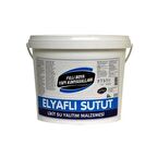 Filli Boya Sutut Elyaflı 10 Kg Beyaz