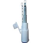 Nkp Gömme Rezervuar Boşaltma Grubu İç Takımı