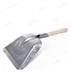 Kömür Kül Küreği Büyük Ekonomik