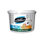 Filli Boya Sutut Uv Extra 20 Kg Beyaz