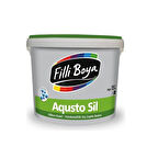 Filli Boya Aqusto Sil Fotokatalitik Dış Cephe Boyası 15 Lt 9S2