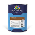 Pamukkale Yat Vernik 0.75 Lt Şeffaf