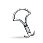 Özsan ETA krom kaplama portmanto askı