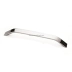 Kalın şahin  krom mobilya dolap kulbu kulp 320 mm