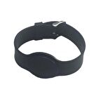 Marelli 125 khz EM RFID geçiş kontrol ünitesi bilekliği silikon bileklik, bilezik