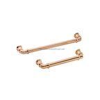 Doğanlar GUSTO albrifin mobilya kulp kulbu 192 mm