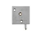 Kale 197FE fotoselli kapılar için emniyet kilidi KÜÇÜK BOY