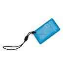 Marelli magic parmak izli barel için ekstra kart