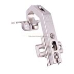 Samet 135 derece açılı kör köşe menteşe