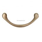 Özcanlar büyük alüminyum saten ay çekme