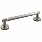 Özcanlar verda saten nikel sürme kapı çekmesi