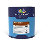 Pamukkale Selülozik Boya 2.5 Lt Ral 9016 Beyaz