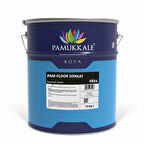Pamukkale 4804 Solventsiz Zemin Kaplama 24 Kg Çimen Yeşili Ral 6001