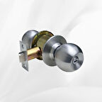 Marelli saten topuzlu otel tipi / amerikan kilit WC tipi