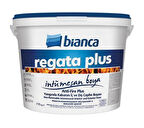 Bianca Regata Anti-Fire Plus Yangında Kabaran İntümesan Boya 18 Kg Beyaz