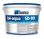 Bianca Bi-Aqua Sd-90 UV Dayanımlı Elastik Su İzolasyon Malzemesi 20 Kg