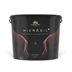 Pamukkale Hierasil %100 Saf Akrilik Silikonlu Dış Cephe Boyası 15 Lt Çeltik