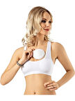 KOTA Kadın Pedli Geniş Askılı Büstiyer - 6313