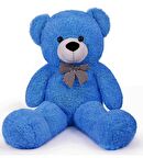 100 Cm Premium Peluş Ayı Sevdiklerinize Özel Hediyelik Peluş Ayıcık