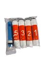 SU ARITMA WATERLİFE 5'Lİ FİLTRE SETİ