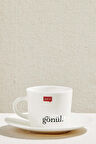Paşabahçe Gonul Porselen Fıncan Setı 2Lı
