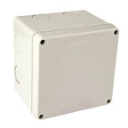 Çetsan 140*140*100 Termoplastik Buat (6 Adet)