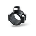 90X3/4" PRİZ KOLYE GALVANİZ CİVATALI VE METAL YÜZÜKLÜ