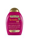 OGX Kırılma Karşıtı Keratin Oil Saç Bakım Kremi 385 Ml