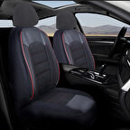 Orqide Ran Serisi Hyundai İ40 TAM SET Oto Koltuk Kılıfı