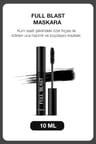 Full Blast Maskara 10 ml