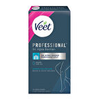 Veet Professional Ağda Bantları Hassas Ciltler 12'li