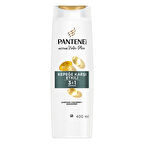 Pantene Kepek Karşıtı 3ü1 Arada Şampuan 400 Ml