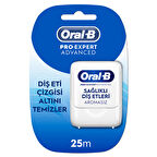 Oral Care Adj Diş İpi 25M Pro-Expert Advanced