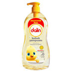 Dalin Klasik Bebek Şampuanı Ekonomik Boy 900 Ml